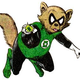 Illustration for article titled A beginners guide to Green Lantern